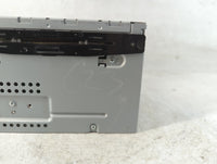 2010-2012 Ford Fusion Radio AM FM Cd Player Receiver Replacement P/N:BE5T-19C157-AB Fits Fits 2010 2011 2012 OEM Used Auto P