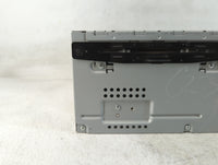 2010-2012 Ford Fusion Radio AM FM Cd Player Receiver Replacement P/N:BE5T-19C157-AB Fits Fits 2010 2011 2012 OEM Used Auto P