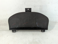 2011-2012 Ford Fusion Instrument Cluster Speedometer Gauges P/N:BE5T-10849-CD Fits Fits 2011 2012 OEM Used Auto Parts - Oemu