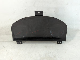 compare product 2011-2012 Ford Fusion Instrument Cluster Speedometer Gauges P/N:BE5T-10849-CD Fits Fits 2011 2012 OEM Used Auto Parts