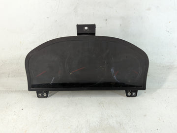 2011-2012 Ford Fusion Instrument Cluster Speedometer Gauges P/N:BE5T-10849-CD Fits Fits 2011 2012 OEM Used Auto Parts - Oemu