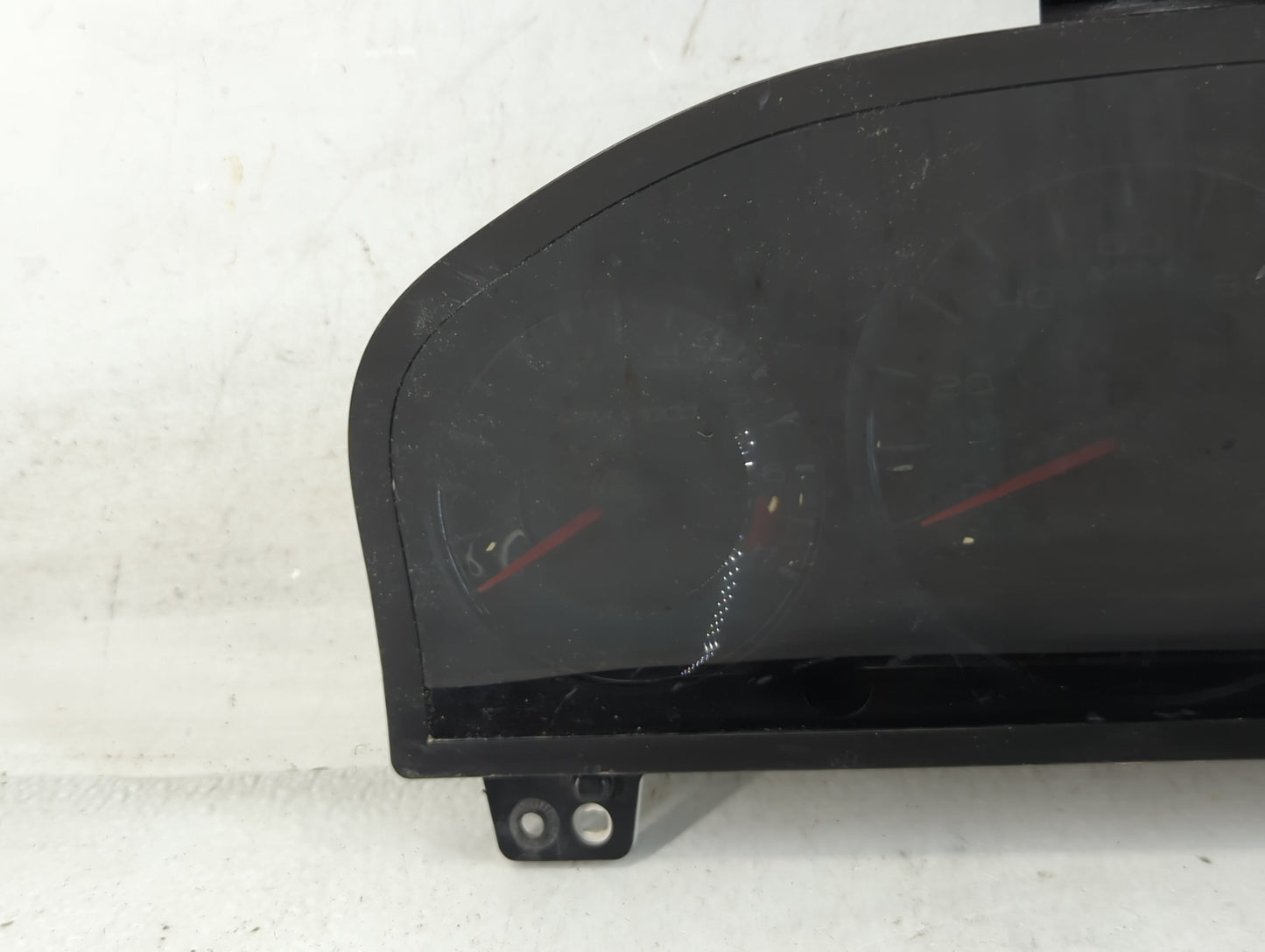 2011-2012 Ford Fusion Instrument Cluster Speedometer Gauges P/N:BE5T-10849-CD Fits Fits 2011 2012 OEM Used Auto Parts - Oemu