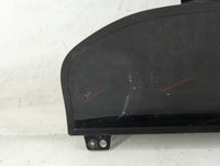 2011-2012 Ford Fusion Instrument Cluster Speedometer Gauges P/N:BE5T-10849-CD Fits Fits 2011 2012 OEM Used Auto Parts - Oemu