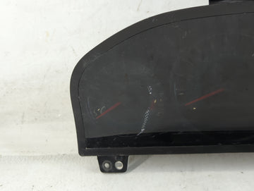 2011-2012 Ford Fusion Instrument Cluster Speedometer Gauges P/N:BE5T-10849-CD Fits Fits 2011 2012 OEM Used Auto Parts