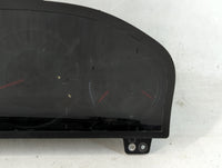 2011-2012 Ford Fusion Instrument Cluster Speedometer Gauges P/N:BE5T-10849-CD Fits Fits 2011 2012 OEM Used Auto Parts - Oemu