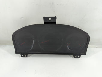 compare product 2011-2012 Ford Fusion Instrument Cluster Speedometer Gauges P/N:BE5T-10849-CD Fits Fits 2011 2012 OEM Used Auto Parts