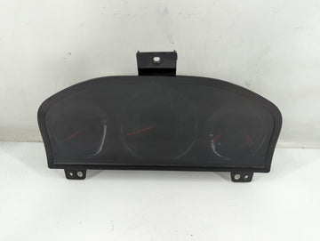 2011-2012 Ford Fusion Instrument Cluster Speedometer Gauges P/N:BE5T-10849-CD Fits Fits 2011 2012 OEM Used Auto Parts - Oemu
