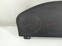 2011-2012 Ford Fusion Instrument Cluster Speedometer Gauges P/N:BE5T-10849-CD Fits Fits 2011 2012 OEM Used Auto Parts - Oemu