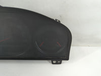 2011-2012 Ford Fusion Instrument Cluster Speedometer Gauges P/N:BE5T-10849-CD Fits Fits 2011 2012 OEM Used Auto Parts - Oemu