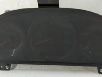 2011-2012 Ford Fusion Instrument Cluster Speedometer Gauges P/N:BE5T-10849-JD Fits Fits 2011 2012 OEM Used Auto Parts - Oemu