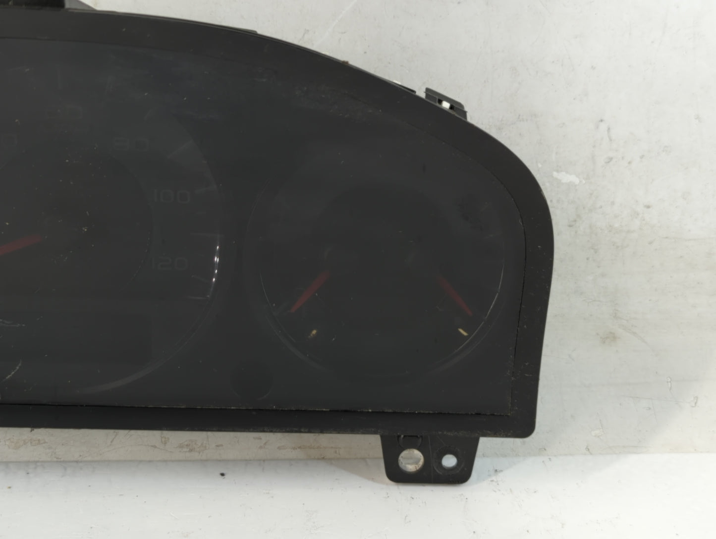 2011-2012 Ford Fusion Instrument Cluster Speedometer Gauges P/N:BE5T-10849-JD Fits Fits 2011 2012 OEM Used Auto Parts - Oemu