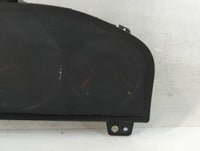 2011-2012 Ford Fusion Instrument Cluster Speedometer Gauges P/N:BE5T-10849-JD Fits Fits 2011 2012 OEM Used Auto Parts - Oemu