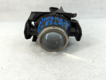 2006-2012 Ford Fusion Driver Left Oem Fog Light Lamp - Oemusedautoparts1.com