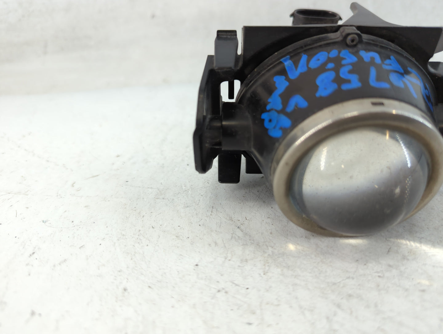 2006-2012 Ford Fusion Driver Left Oem Fog Light Lamp - Oemusedautoparts1.com