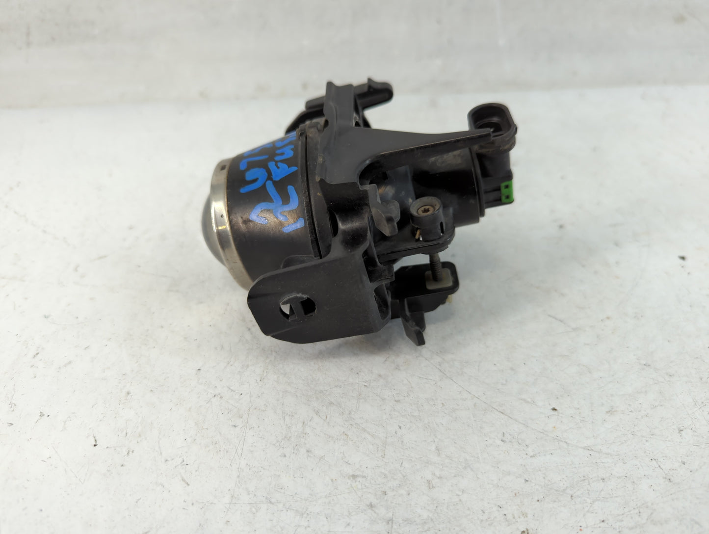 2006-2012 Ford Fusion Driver Left Oem Fog Light Lamp - Oemusedautoparts1.com