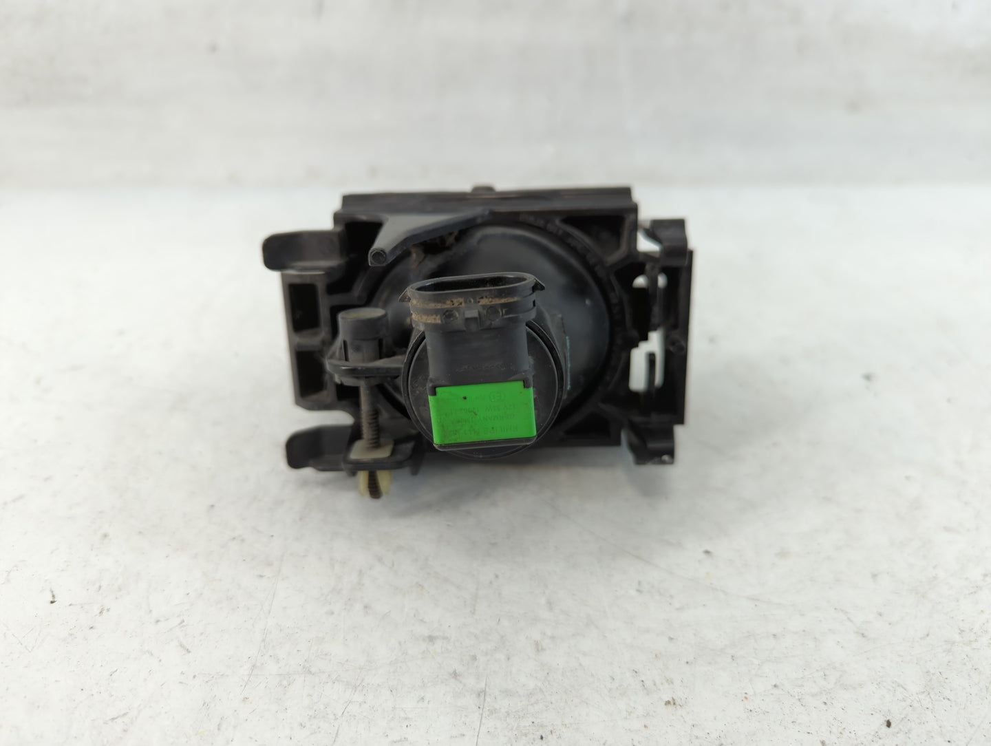 2006-2012 Ford Fusion Driver Left Oem Fog Light Lamp - Oemusedautoparts1.com