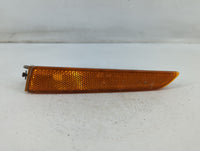 2010-2012 Ford Fusion Driver Left Oem Fog Light Lamp - Oemusedautoparts1.com