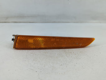 compare product 2010-2012 Ford Fusion Driver Left Oem Fog Light Lamp