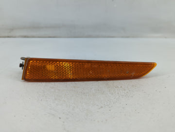2010-2012 Ford Fusion Driver Left Oem Fog Light Lamp - Oemusedautoparts1.com