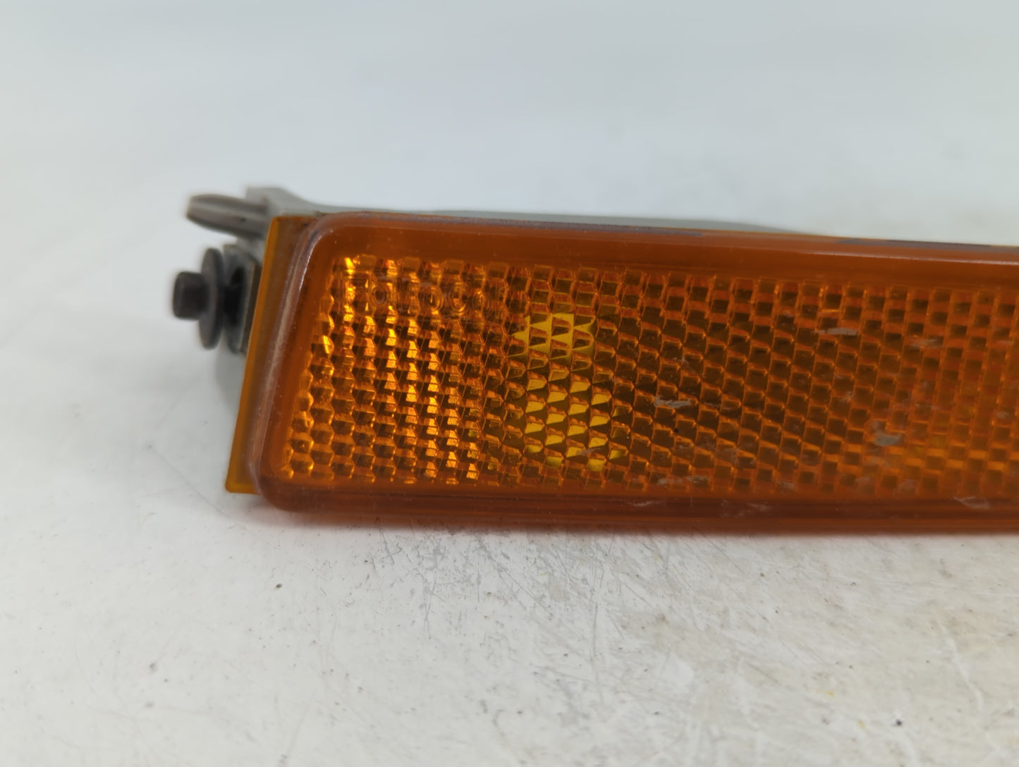 2010-2012 Ford Fusion Driver Left Oem Fog Light Lamp - Oemusedautoparts1.com