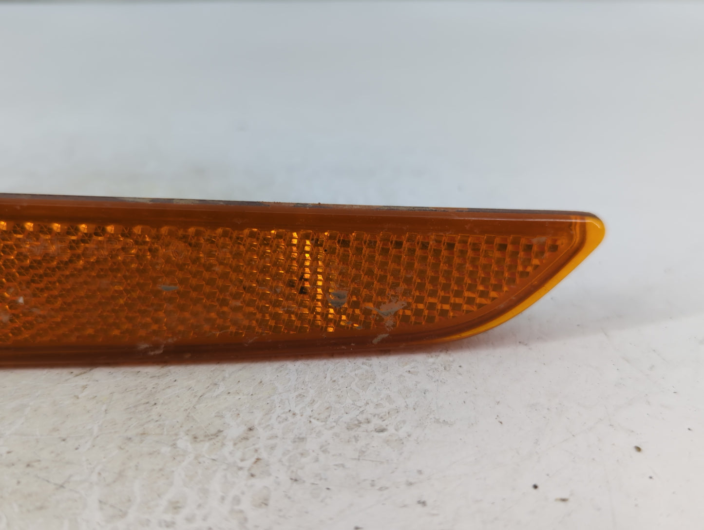 2010-2012 Ford Fusion Driver Left Oem Fog Light Lamp - Oemusedautoparts1.com