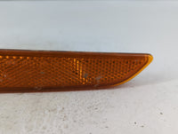 2010-2012 Ford Fusion Driver Left Oem Fog Light Lamp - Oemusedautoparts1.com