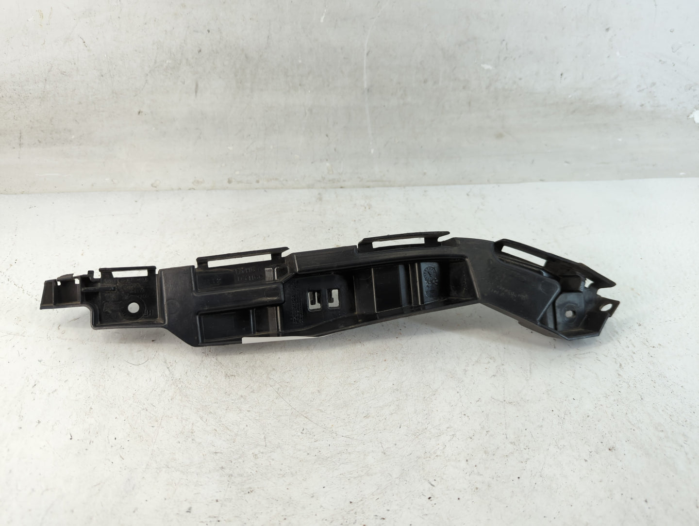 2010-2012 Ford Fusion Front Bumper - Oem - Oemusedautoparts1.com
