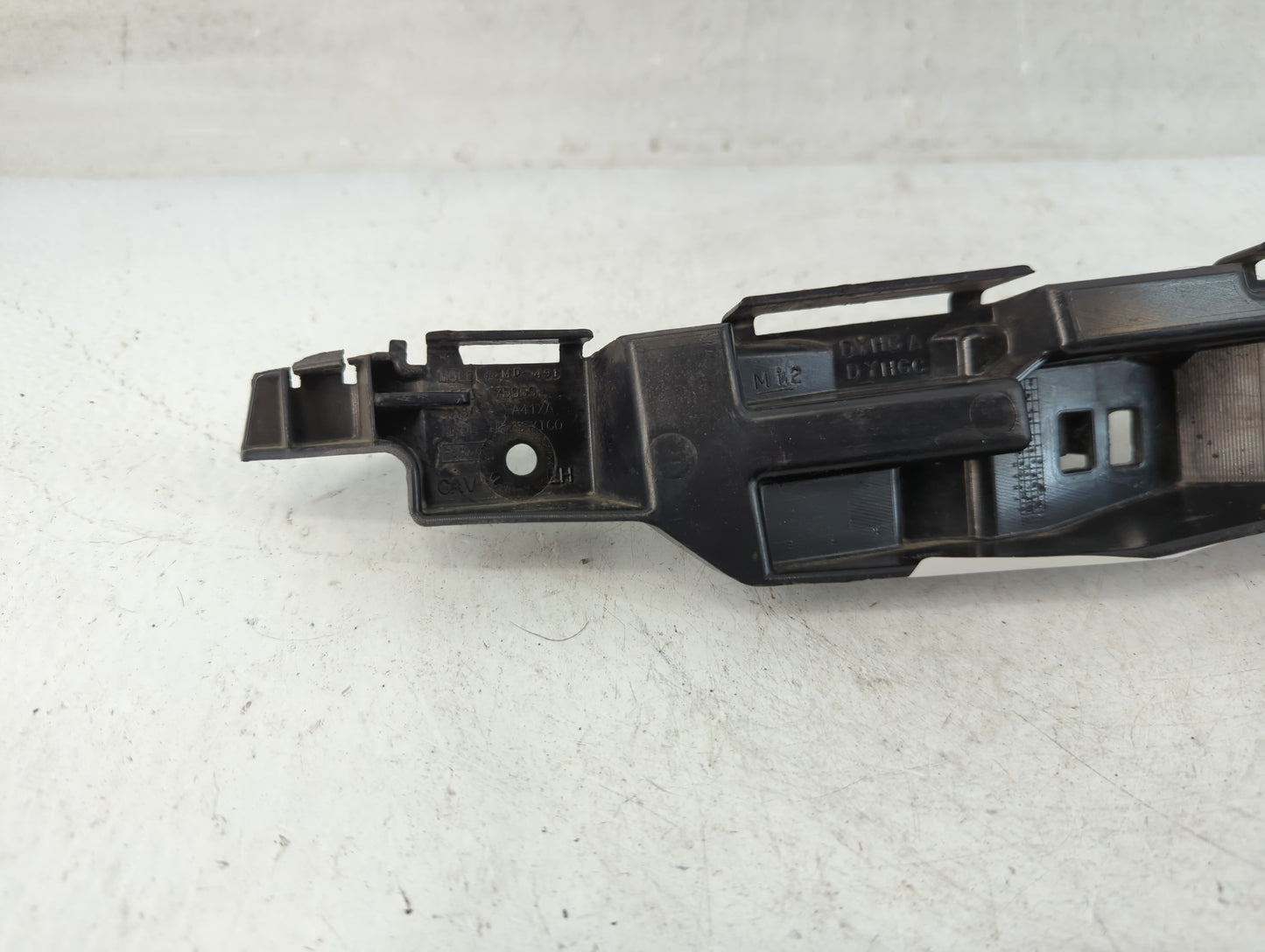 2010-2012 Ford Fusion Front Bumper - Oem - Oemusedautoparts1.com