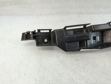 2010-2012 Ford Fusion Front Bumper - Oem