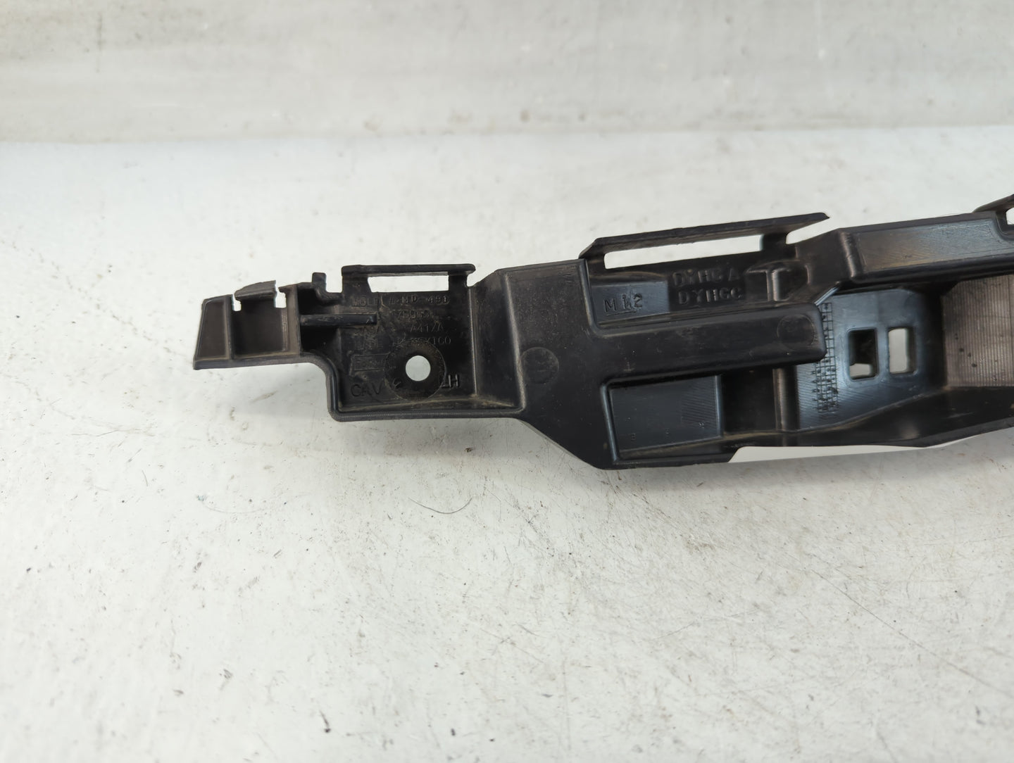 2010-2012 Ford Fusion Front Bumper - Oem - Oemusedautoparts1.com