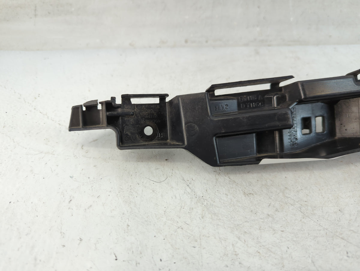 2010-2012 Ford Fusion Front Bumper - Oem - Oemusedautoparts1.com