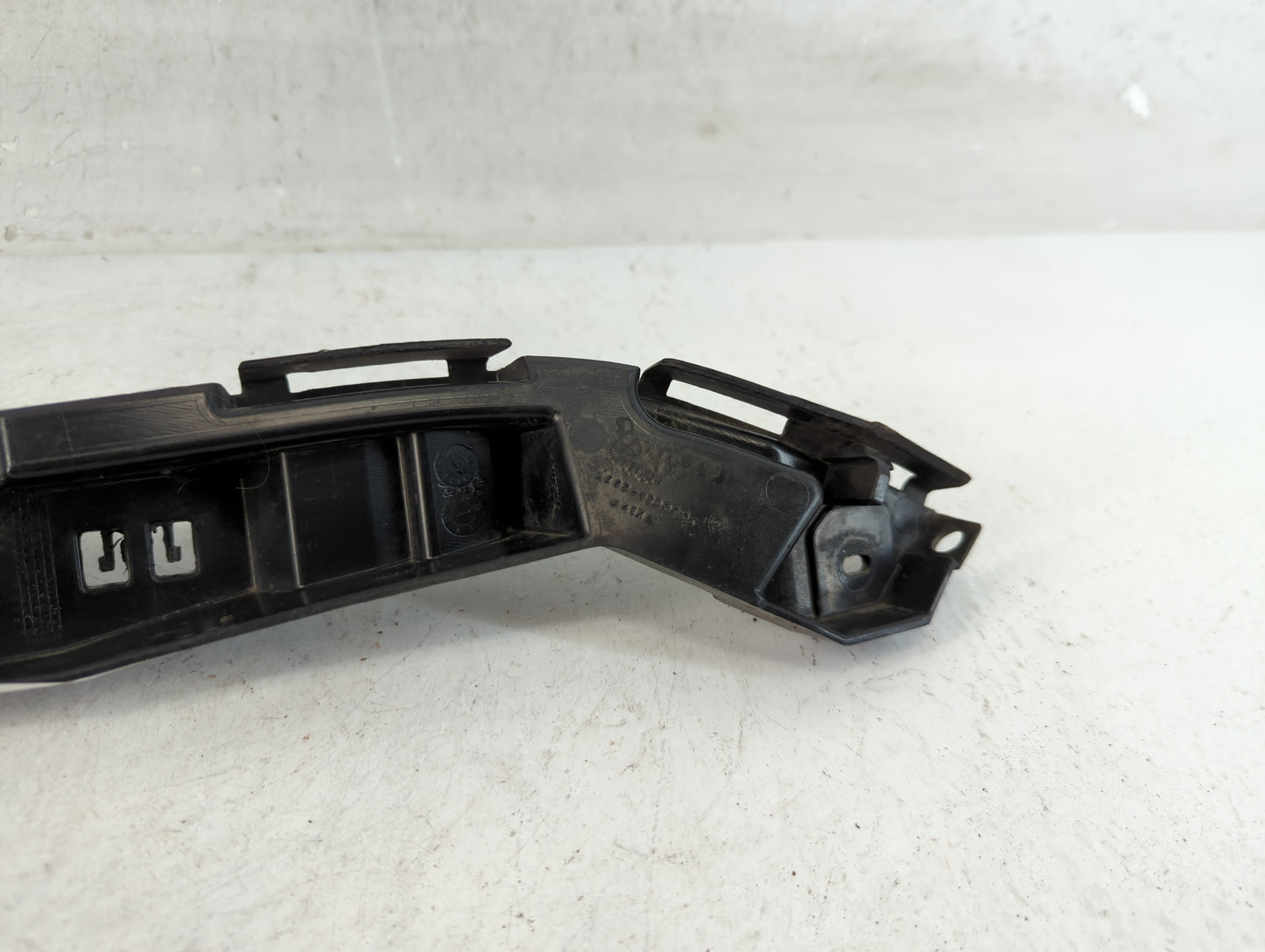 2010-2012 Ford Fusion Front Bumper - Oem - Oemusedautoparts1.com