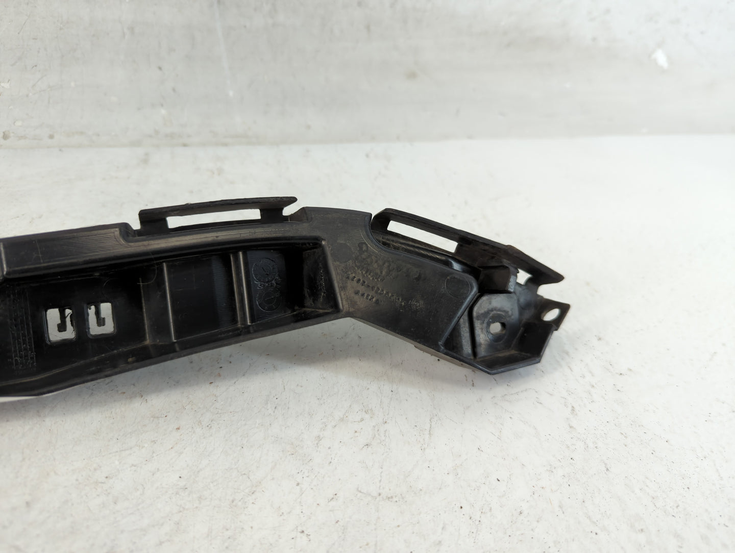 2010-2012 Ford Fusion Front Bumper - Oem - Oemusedautoparts1.com