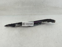 2010-2012 Ford Fusion Front Bumper - Oem - Oemusedautoparts1.com