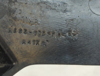 2010-2012 Ford Fusion Front Bumper - Oem - Oemusedautoparts1.com