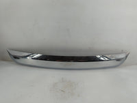 2010-2012 Ford Fusion Front Grille Bumper Not Included - Oemusedautoparts1.com