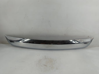 compare product 2010-2012 Ford Fusion Front Grille Bumper Not Included