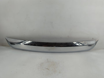 2010-2012 Ford Fusion Front Grille Bumper Not Included - Oemusedautoparts1.com