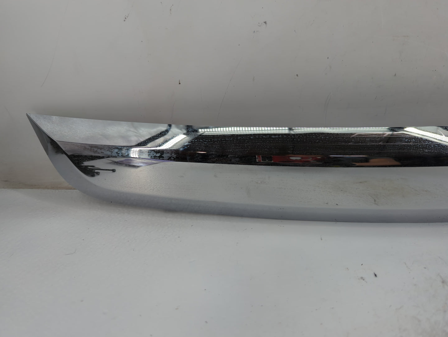2010-2012 Ford Fusion Front Grille Bumper Not Included - Oemusedautoparts1.com