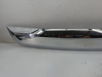 2010-2012 Ford Fusion Front Grille Bumper Not Included - Oemusedautoparts1.com