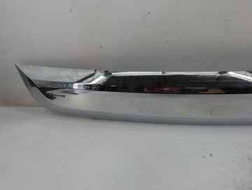 2010-2012 Ford Fusion Front Grille Bumper Not Included