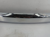 2010-2012 Ford Fusion Front Grille Bumper Not Included - Oemusedautoparts1.com