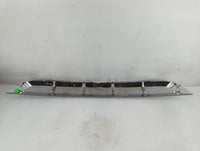 2010-2012 Ford Fusion Front Grille Bumper Not Included - Oemusedautoparts1.com