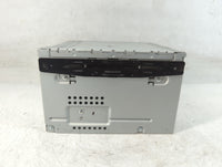 2011-2012 Ford Fusion Radio AM FM Cd Player Receiver Replacement P/N:BE5T-18D822-AB Fits Fits 2011 2012 OEM Used Auto Parts 