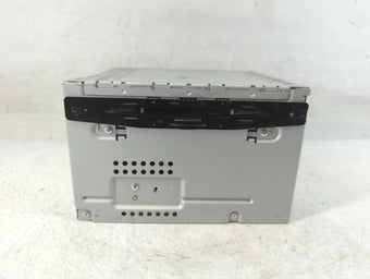 compare product 2011-2012 Ford Fusion Radio AM FM Cd Player Receiver Replacement P/N:BE5T-18D822-AB Fits Fits 2011 2012 OEM Used Auto Parts