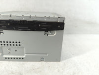 2011-2012 Ford Fusion Radio AM FM Cd Player Receiver Replacement P/N:BE5T-18D822-AB Fits Fits 2011 2012 OEM Used Auto Parts 
