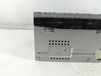 2011-2012 Ford Fusion Radio AM FM Cd Player Receiver Replacement P/N:BE5T-19C107-BA Fits Fits 2011 2012 OEM Used Auto Parts 