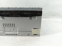 2011-2012 Ford Fusion Radio AM FM Cd Player Receiver Replacement P/N:BE5T-19C107-BA Fits Fits 2011 2012 OEM Used Auto Parts 