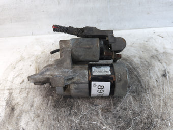 compare product 2011-2012 Ford Fusion Car Starter Motor Solenoid OEM P/N:BB5T-11000-BA Fits OEM Used Auto Parts