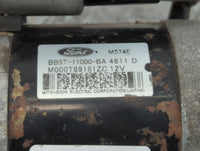 2011-2012 Ford Fusion Car Starter Motor Solenoid OEM P/N:BB5T-11000-BA Fits OEM Used Auto Parts - Oemusedautoparts1.com
